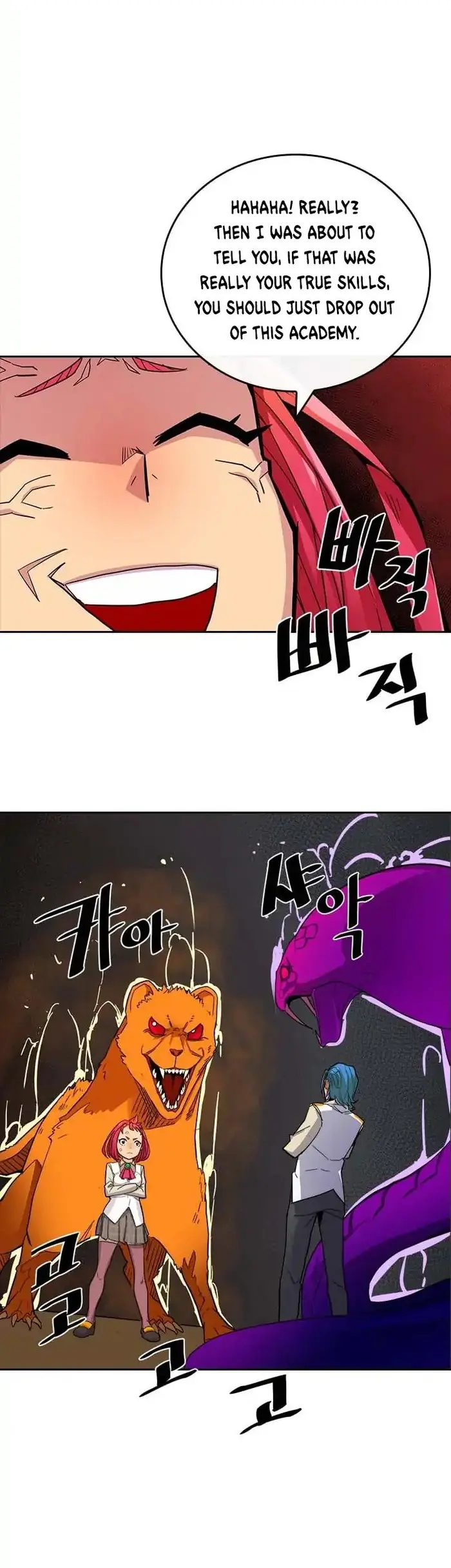 A Returner’s Magic Should Be Special Chapter 3 image 17_optimized